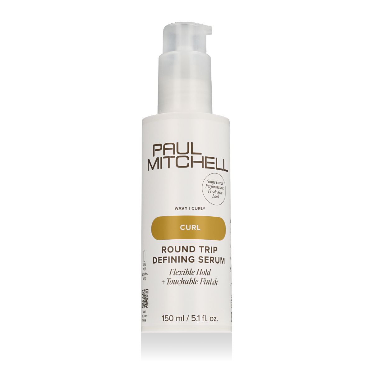 Paul Mitchell Curls Round Trip Defining Serum 150 ml