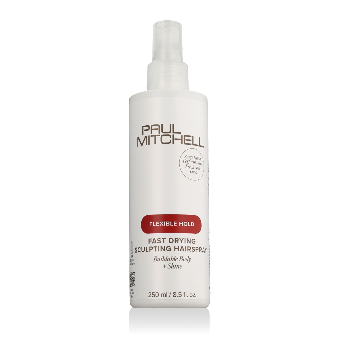 Paul Mitchell Flexible Hold Fast Drying Sculpting Hairspray 250 ml