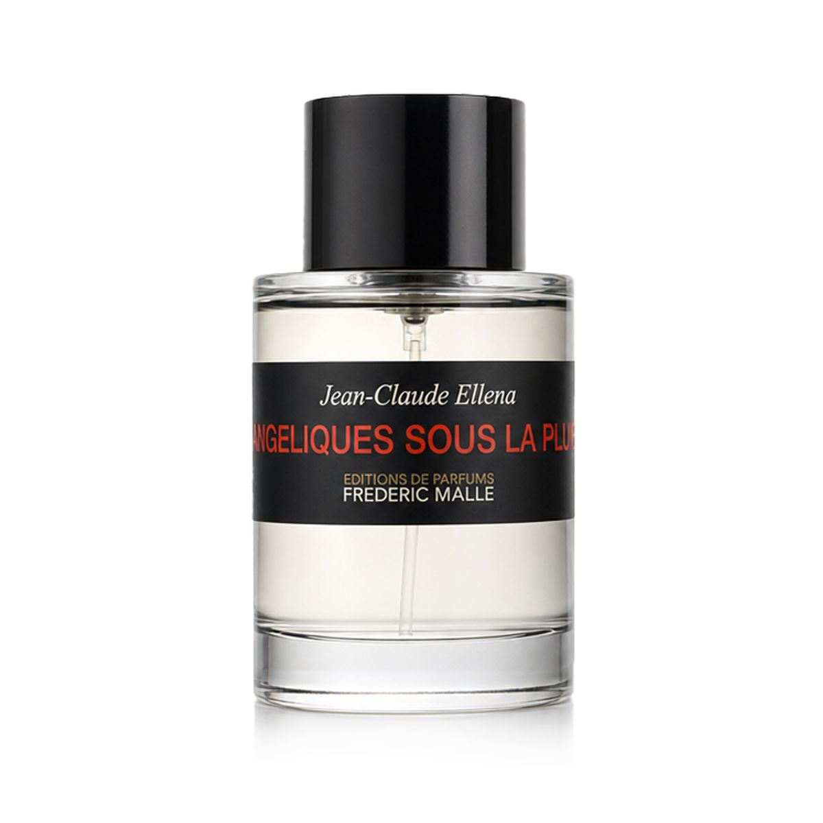 Frederic Malle Jean-Claude Ellena Angeliques Sous La Pluie Eau De Toilette 100 ml (unisex)