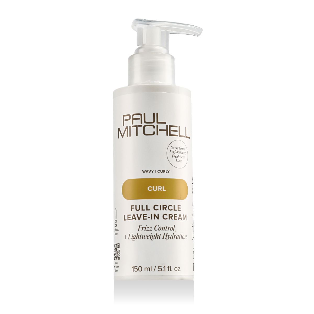Paul Mitchell Curl Full Circle Leave-In Cream 150 ml