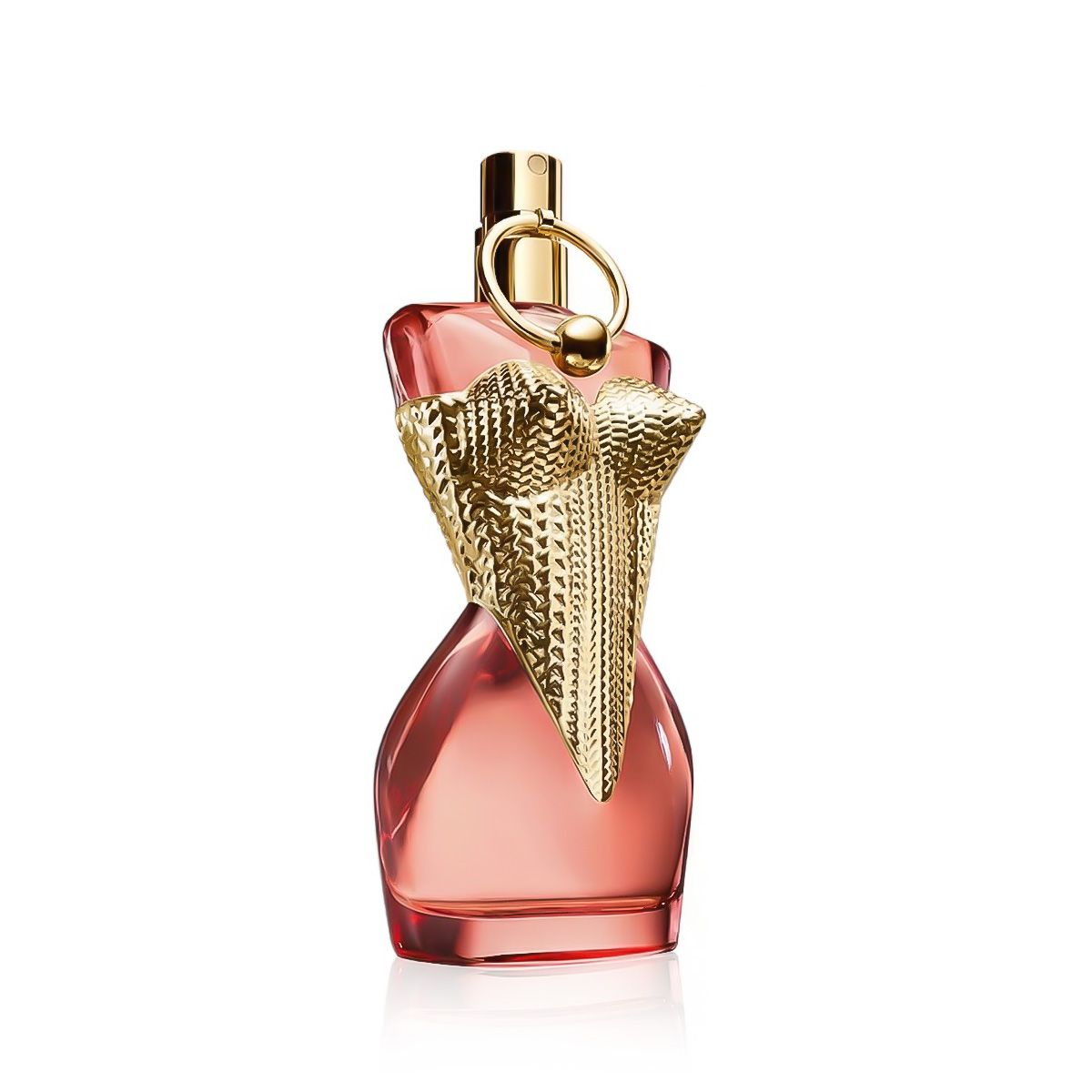 Jean Paul Gaultier Gaultier Divine Couture Eau De Parfum Refillable 50 ml (woman)