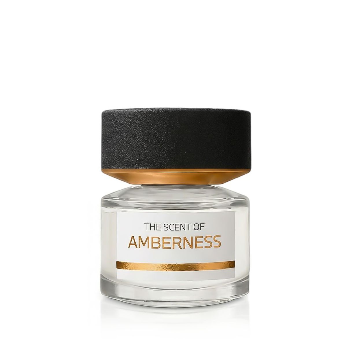 BMW Fragrances Amberness Eau De Parfum 50 ml (unisex)