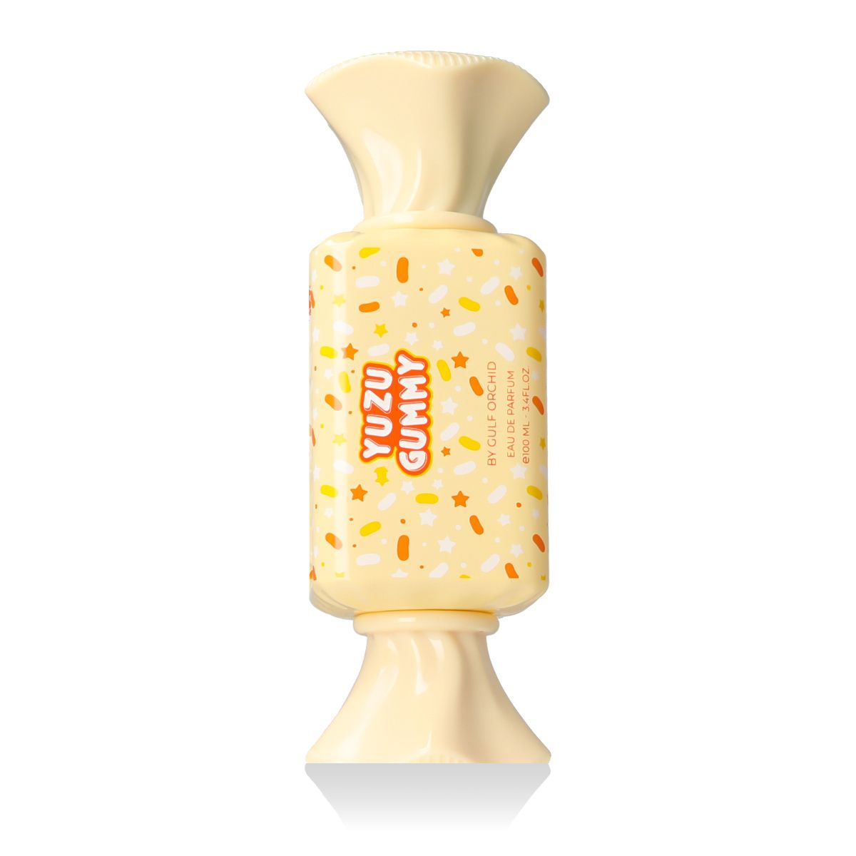 Gulf Orchid Yuzu Gummy Eau De Parfum 100 ml (unisex)