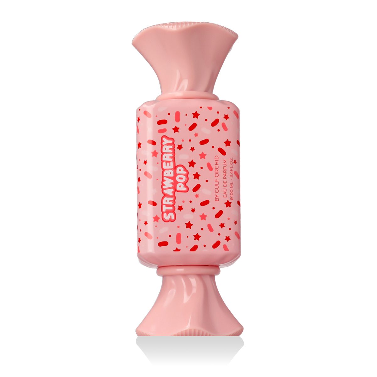 Gulf Orchid Strawberry Pop Eau De Parfum 100 ml (unisex)