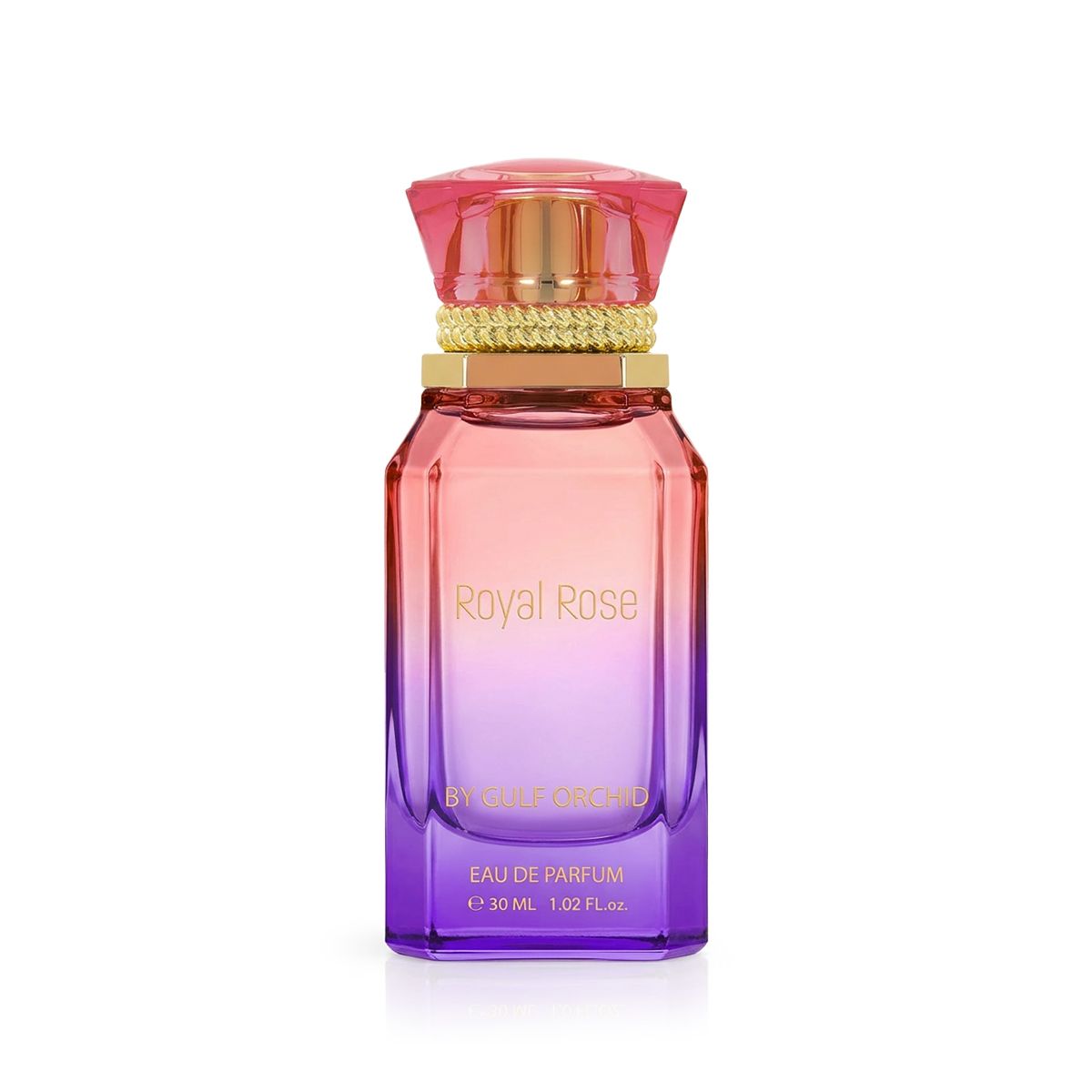 Gulf Orchid Royal Rose Eau De Parfum 30 ml (woman)