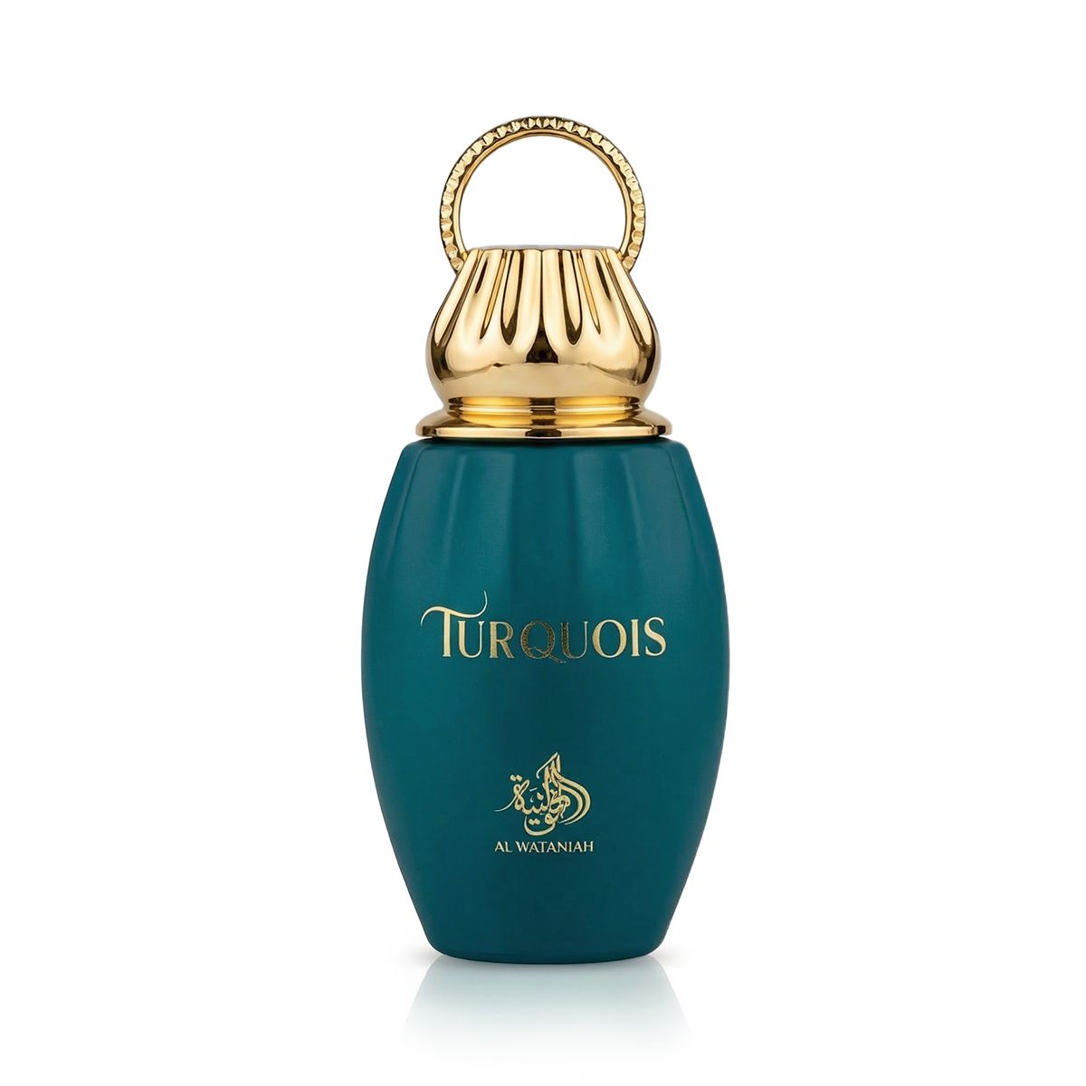 Al Wataniah Turquois Eau De Parfum 100 ml (unisex)