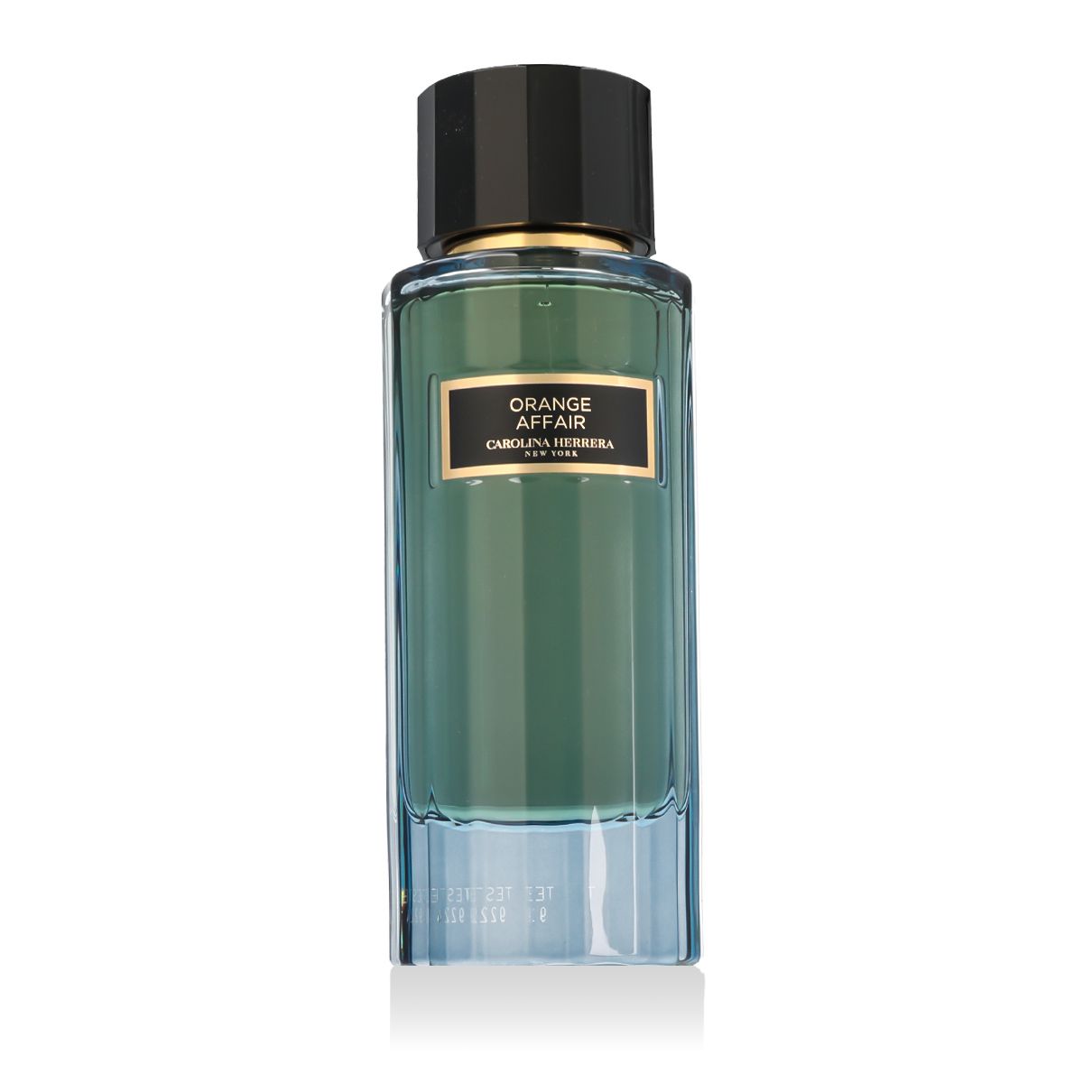 Carolina Herrera Orange Affair Eau De Toilette - tester 100 ml (unisex)