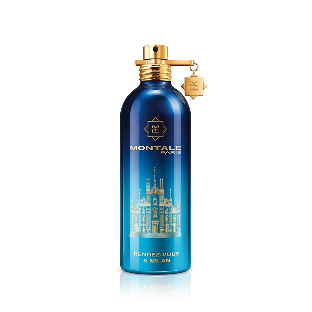 Montale Paris Rendez-vous à Milan Eau De Parfum 100 ml (unisex)