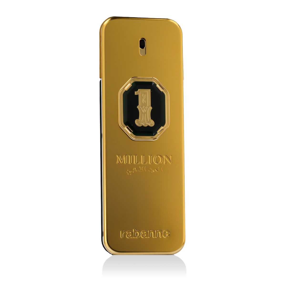 Rabanne 1 Million Golden Oud Parfum Intense 100 ml (man)