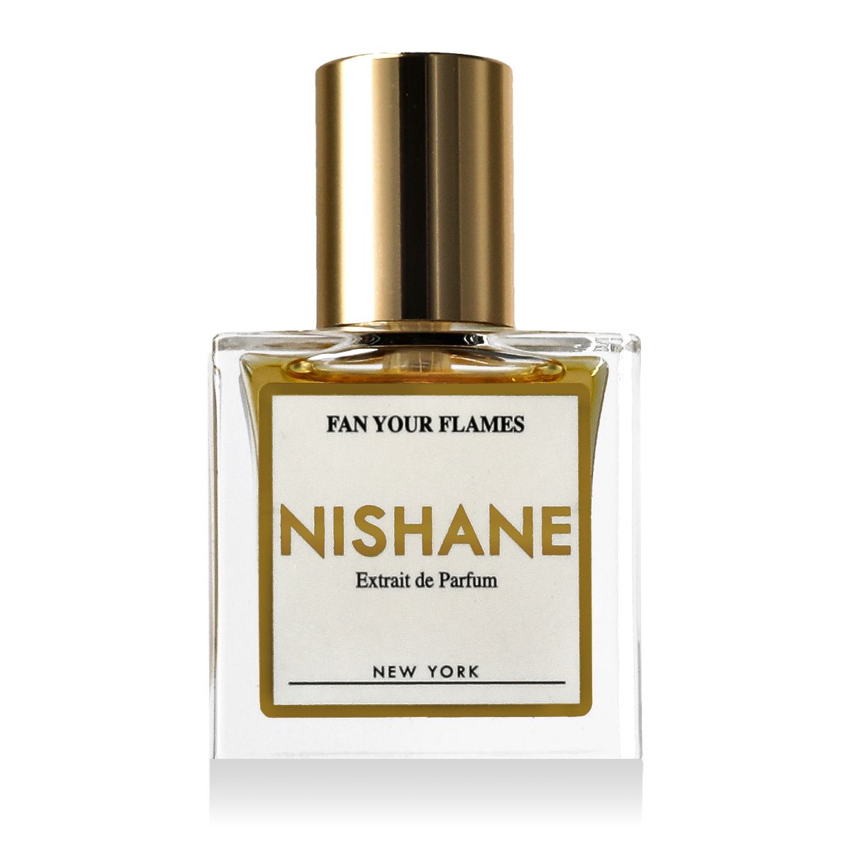 Nishane Fan Your Flames Extrait de parfum 15 ml (unisex)
