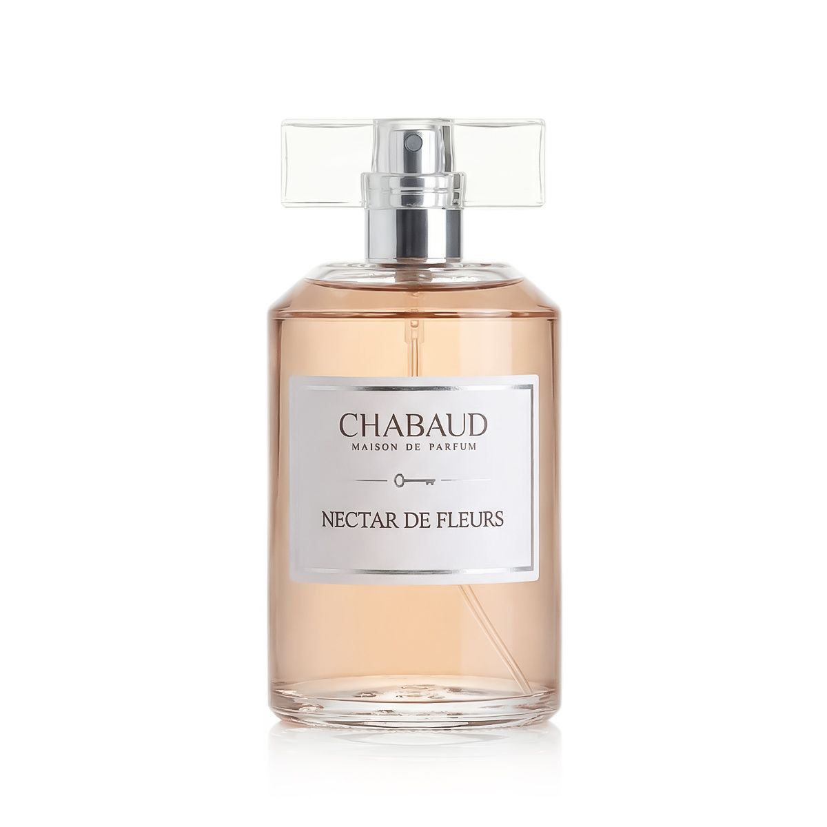 Chabaud Nectar de Fleurs Eau De Parfum 100 ml (unisex)
