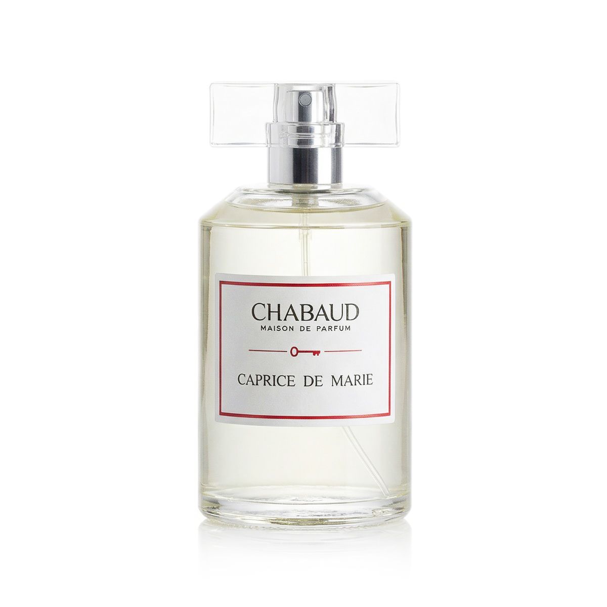 Chabaud Caprice de Marie Eau De Parfum 100 ml (woman)