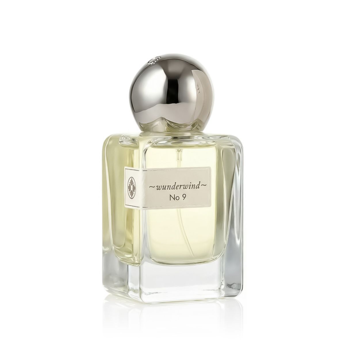 Lengling Munich Wunderwind No. 9 Parfum UNISEX 50 ml (unisex)