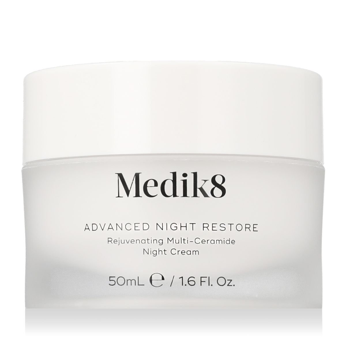Medik8 ADVANCED NIGHT RESTORE Rejuvenating Multi-Ceramide Night Cream 50 ml