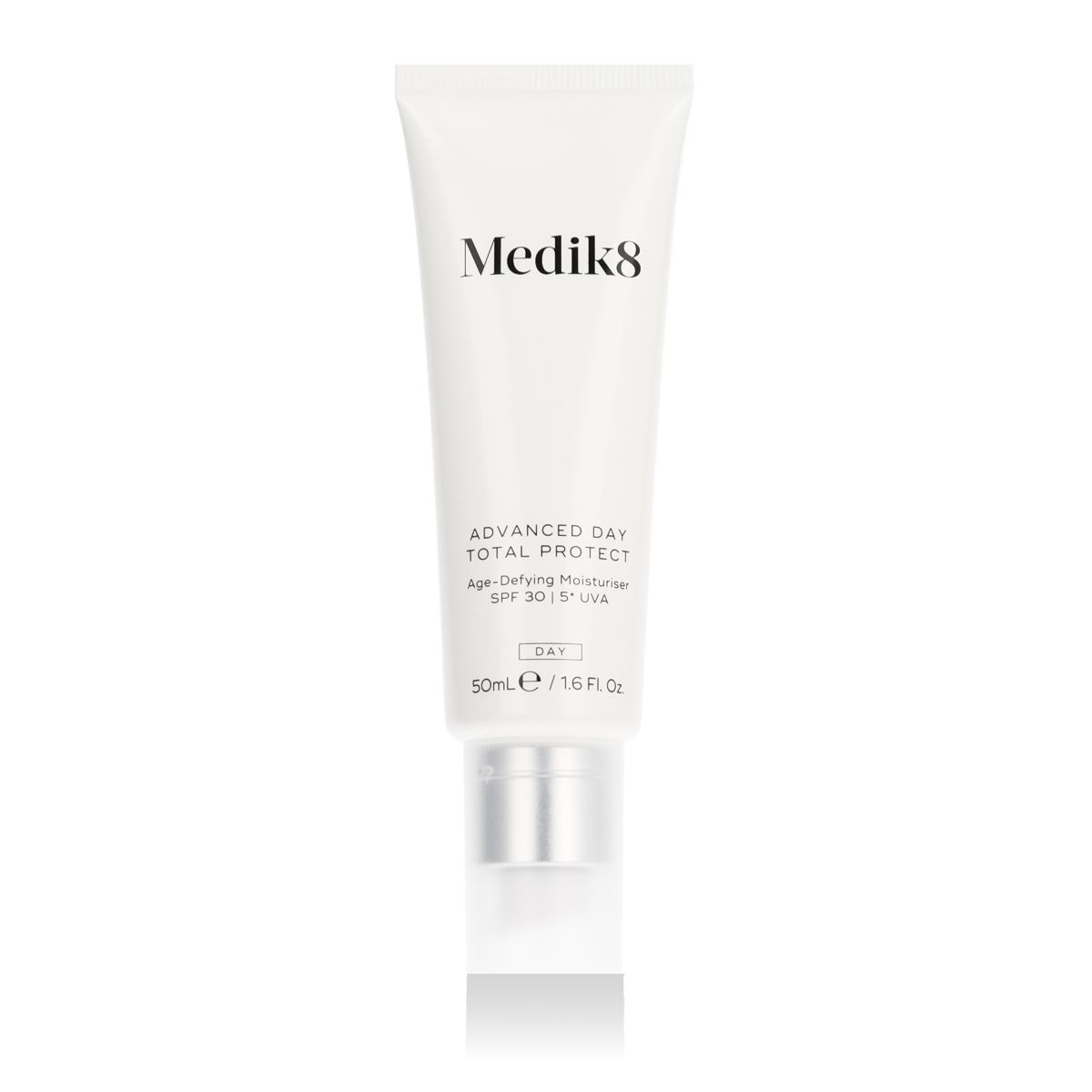Medik8 ADVANCED DAY TOTAL PROTECT Age-Defying Moisturiser SPF 30 50 ml