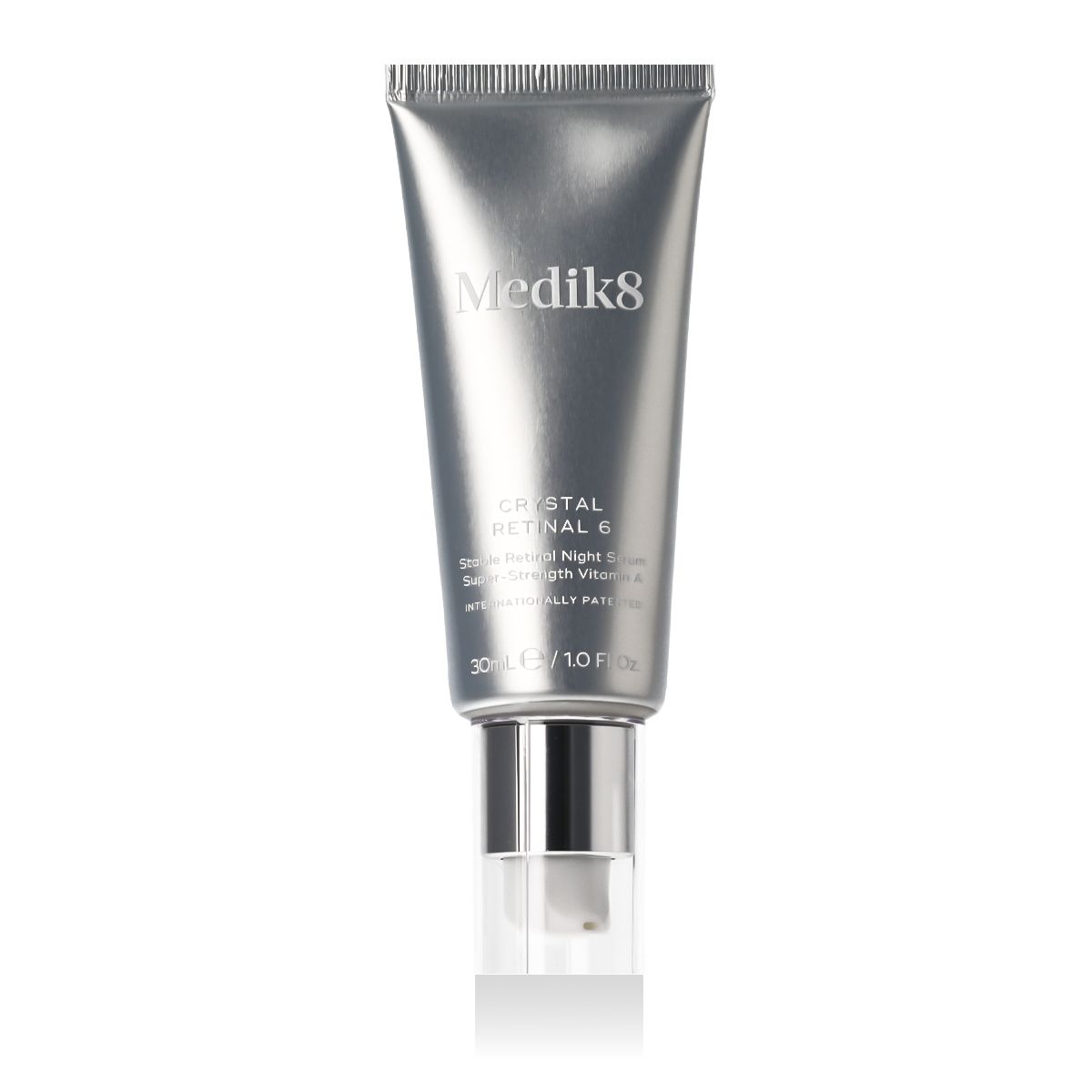 Medik8 CRYSTAL RETINAL 6 Stable Retinal Night Serum 30 ml