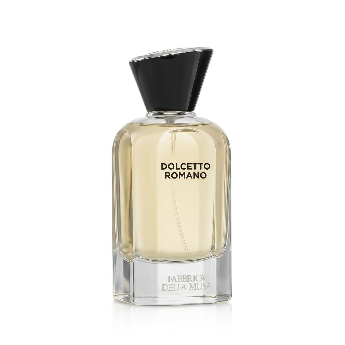 Fabbrica Della Musa Dolcetto Romano Eau De Parfum 100 ml (man)
