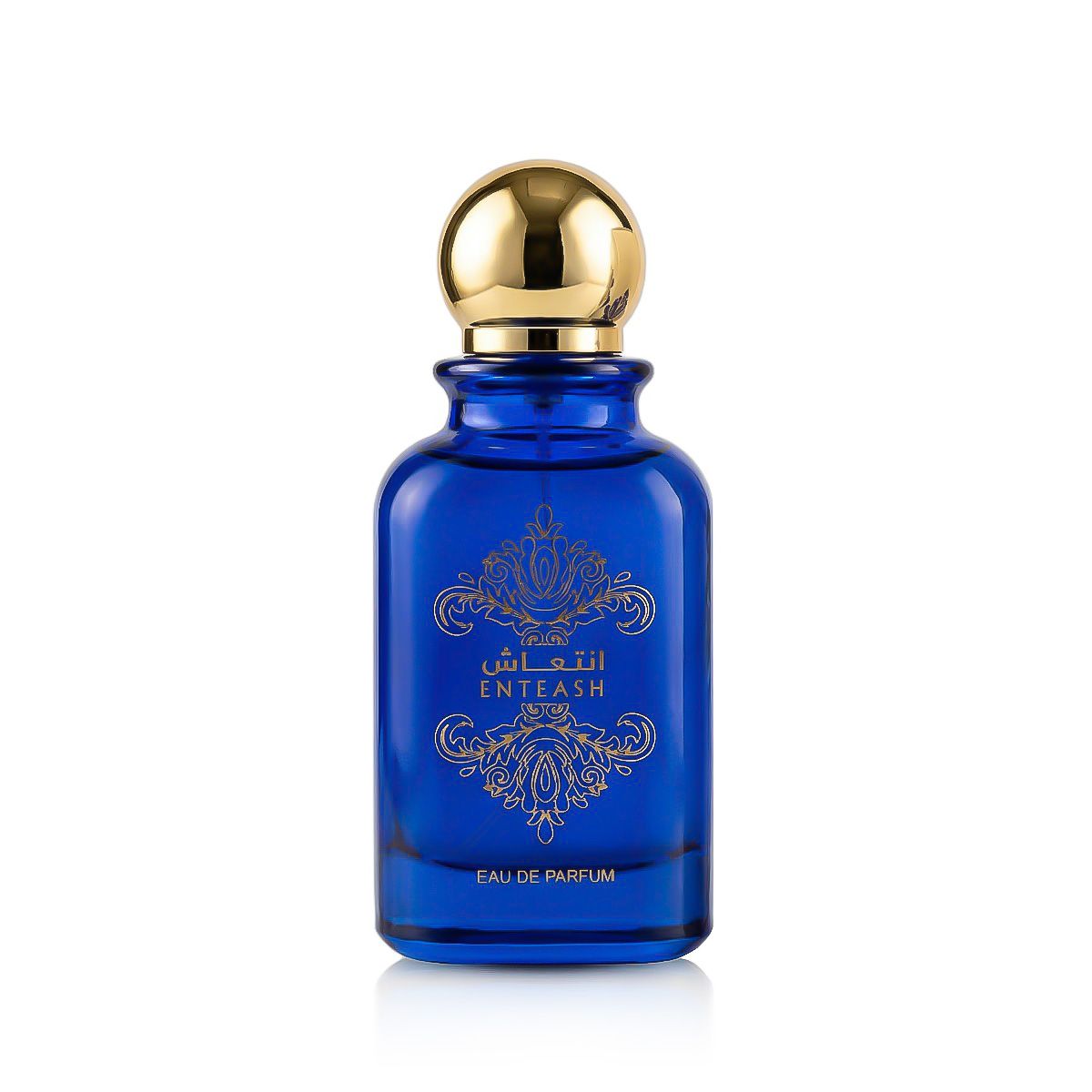 Rasasi Enteash Eau De Parfum 100 ml (unisex)