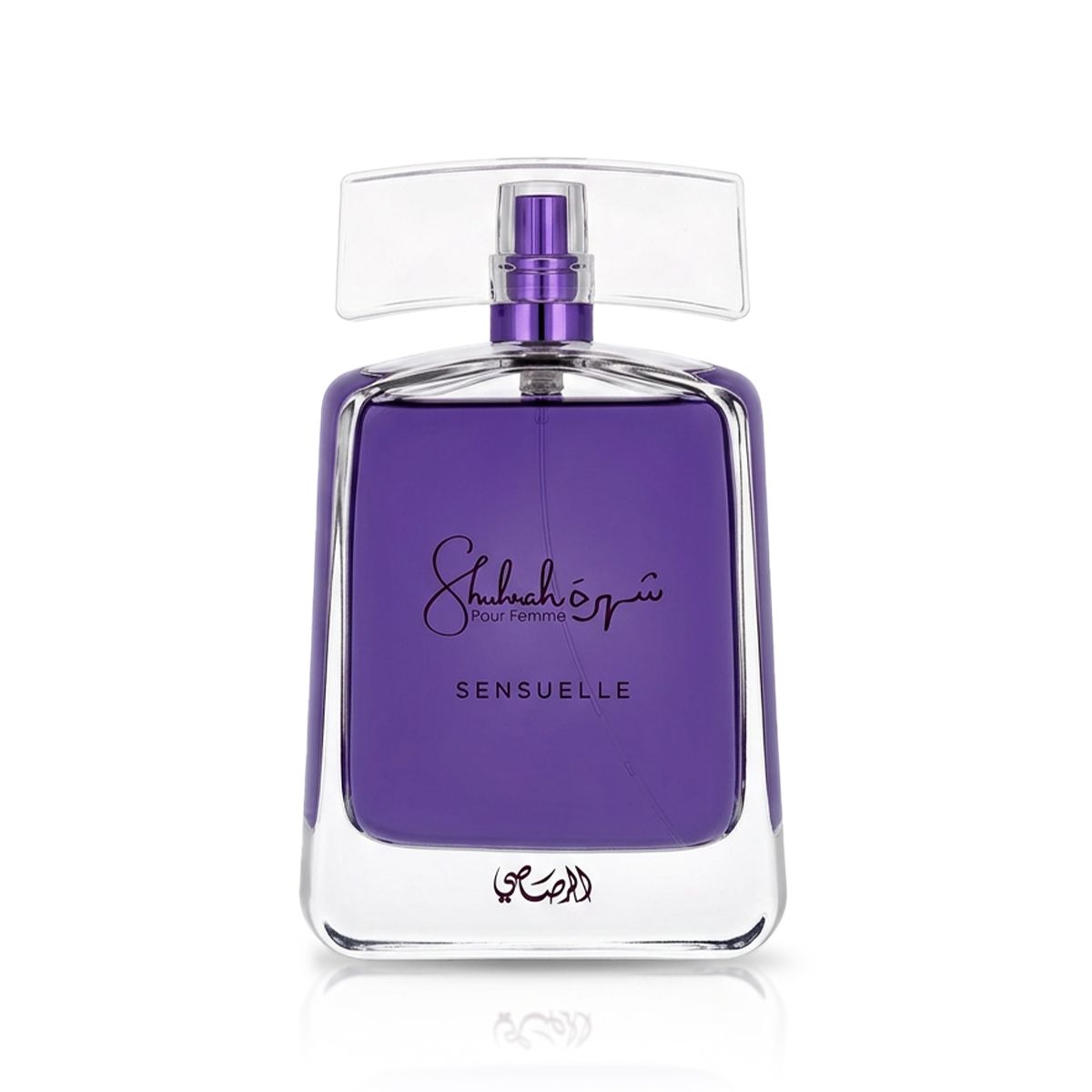 Rasasi Shuhrah Sensuelle Pour Femme Eau De Parfum 90 ml (woman)