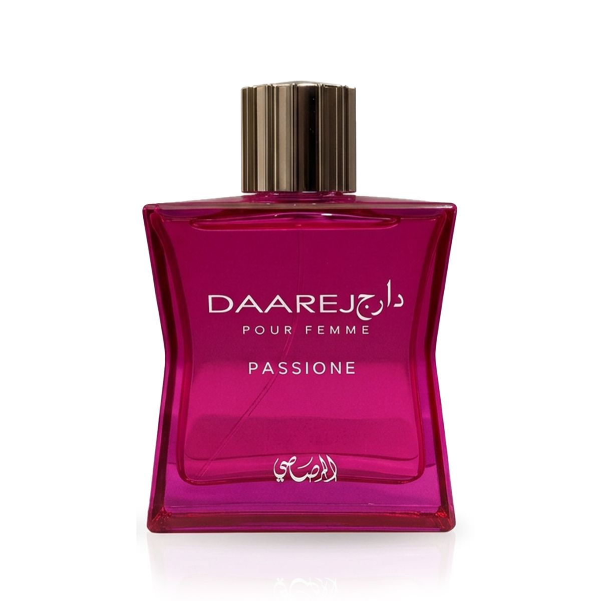 Rasasi Daarej Passione Pour Femme Eau De Parfum 100 ml (woman)