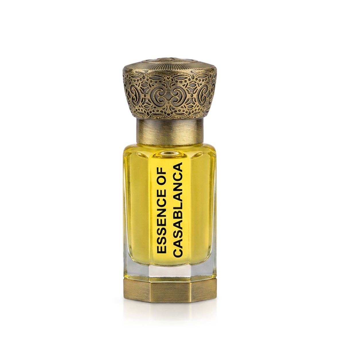 Swiss Arabian Essence Of Casablanca Perfumed Oil 12 ml (unisex)