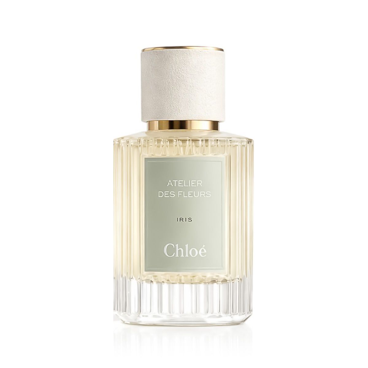 Chloé Atelier Des Fleurs Iris Eau De Parfum 50 ml (unisex)