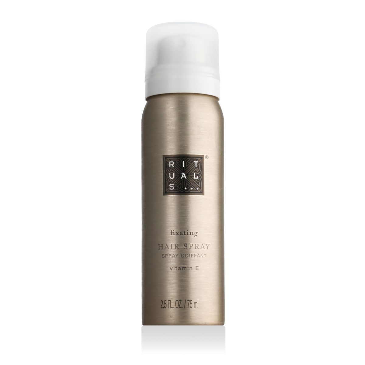 Rituals Elixir Collection Fixating Hair Spray 75 ml