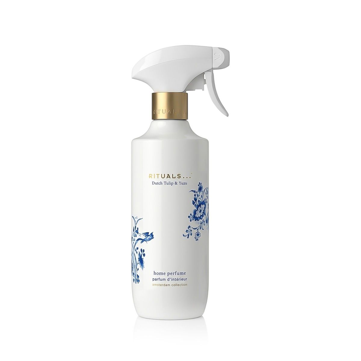 Rituals Amsterdam Collection Room spray 400 ml (woman)
