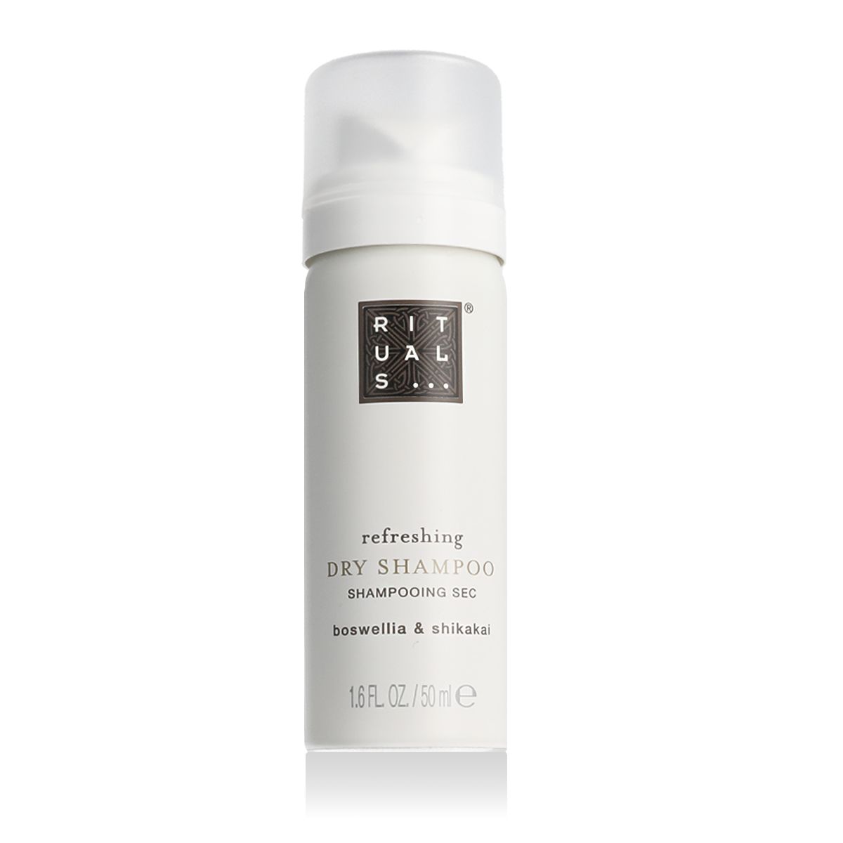 Rituals Luxury Haircare Refreshing Dry Shampoo 50 ml
