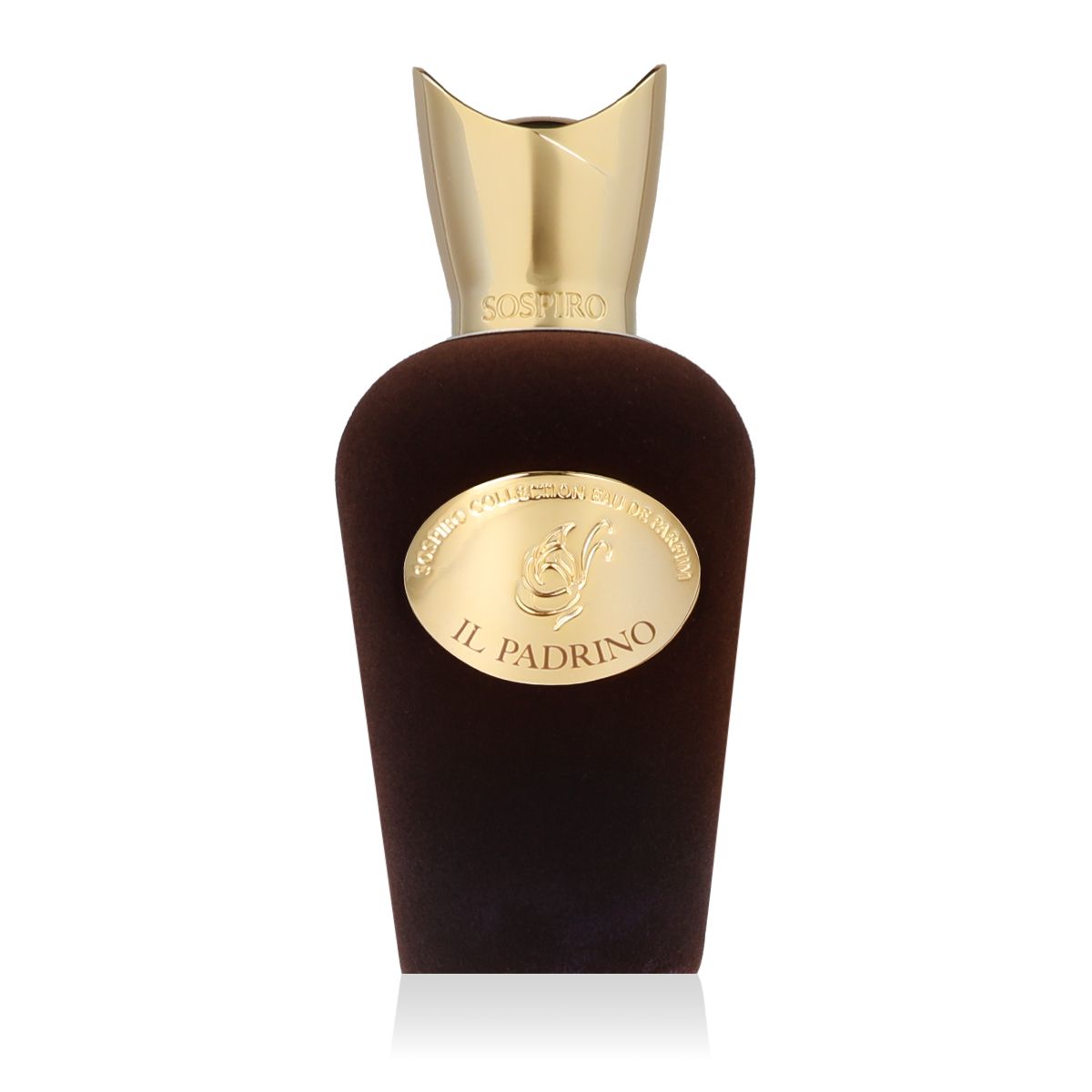 Sospiro Il Padrino Eau De Parfum - tester 100 ml (unisex)