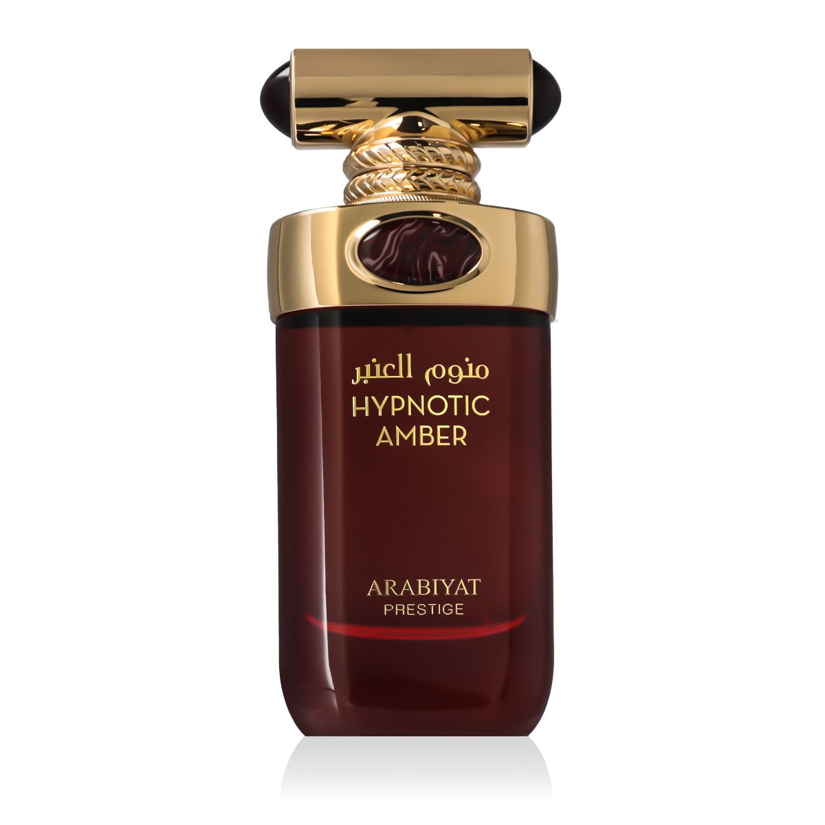 Arabiyat Prestige Hypnotic Amber Eau De Parfum - tester 100 ml (unisex)