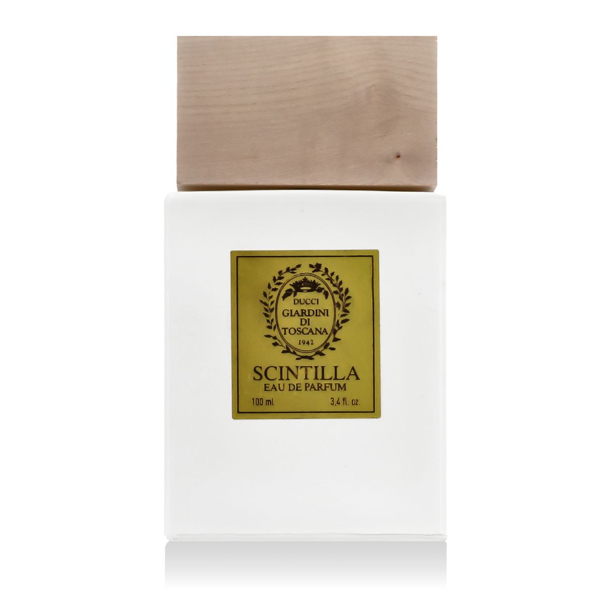 Giardini Di Toscana Scintilla Eau De Parfum - tester 100 ml (unisex)