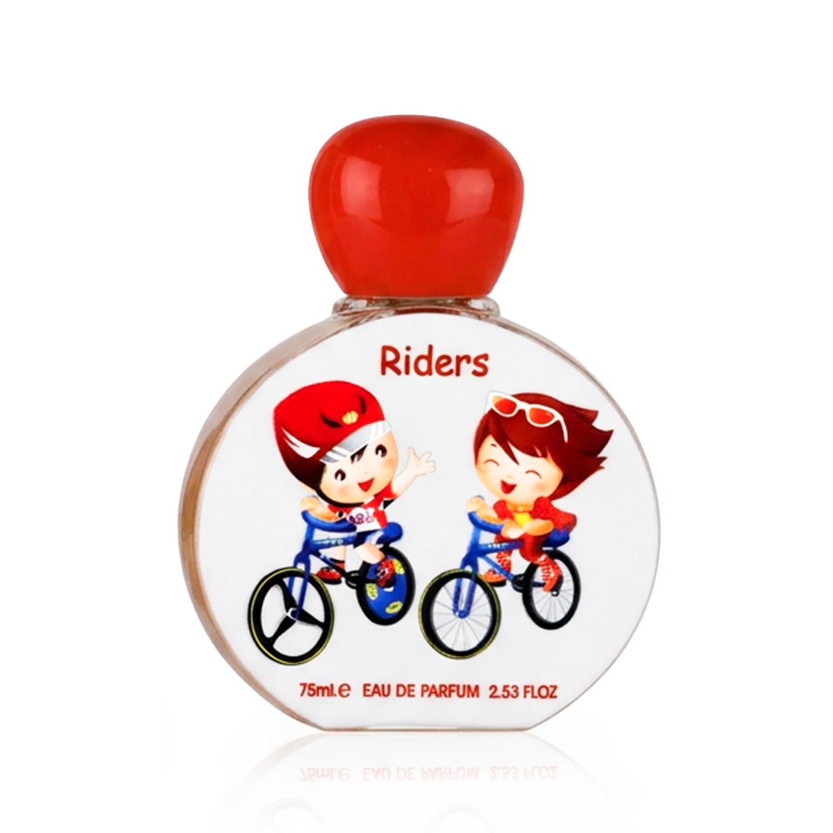 Lattafa Pride Riders Eau De Parfum for kids 75 ml