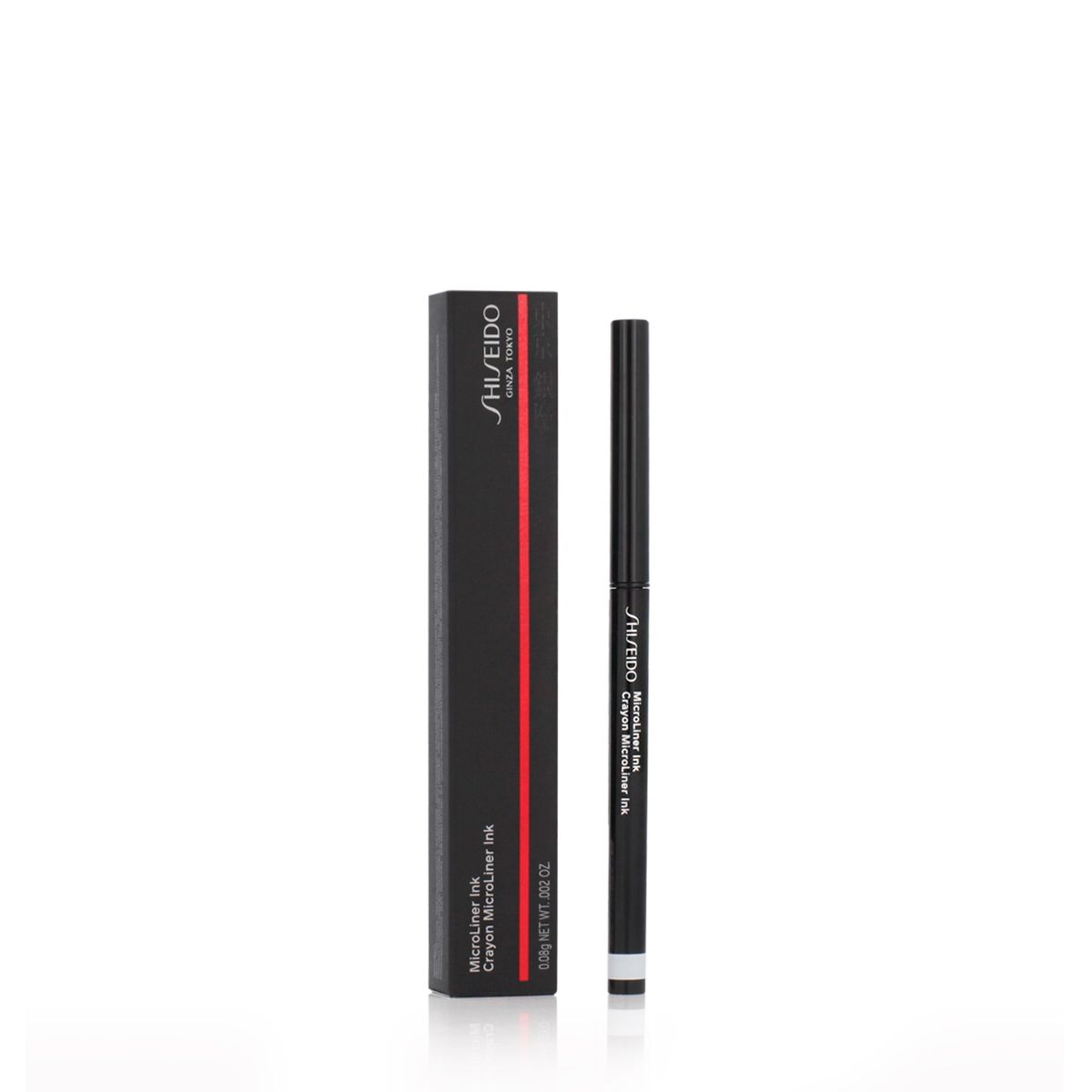 Shiseido MicroLiner Ink (05 White) 0,08 g