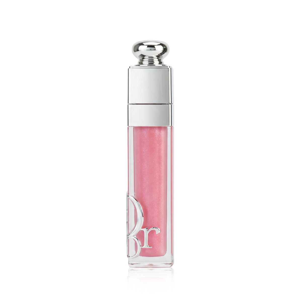 Dior Addict Lip Maximizer Lip Plumping Gloss (010 Holo Pink) 6 ml