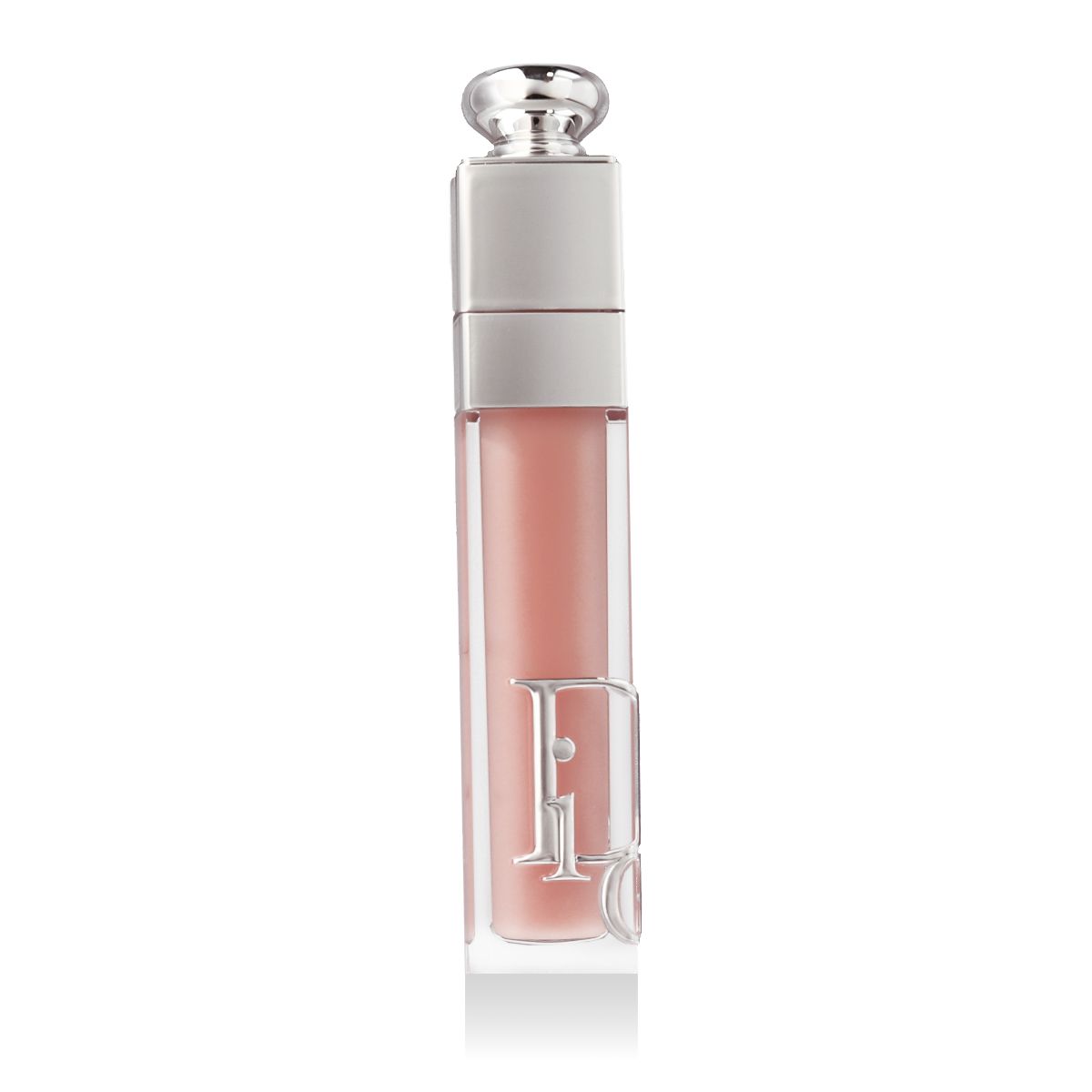 Dior Addict Lip Maximizer Lip Plumping Gloss (001 Pink) 6 ml