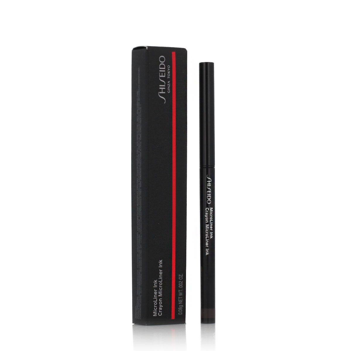 Shiseido MicroLiner Ink (02 Brown) 0,08 g