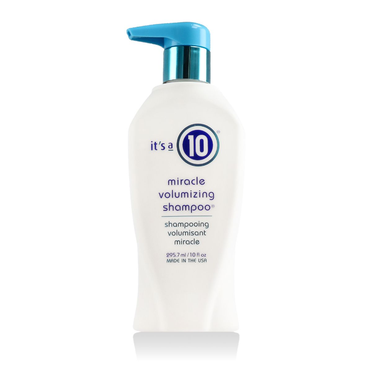 It's a 10® Miracle Volumizing Shampoo 295,7 ml