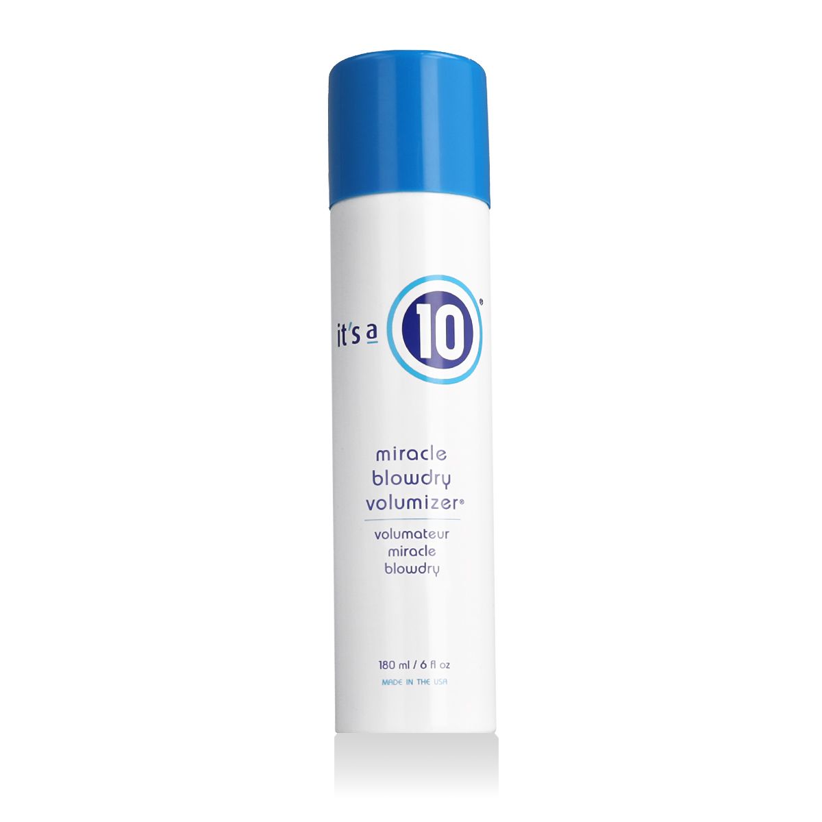 It's a 10® Miracle Blowdry Volumizer 180 ml