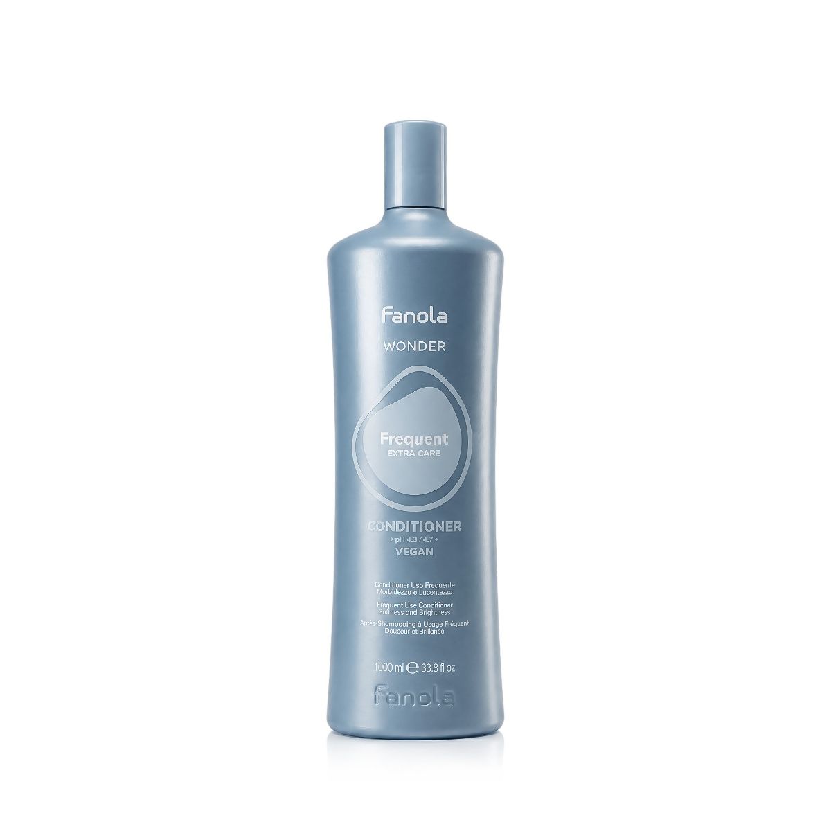 Fanola Frequent Extra Care Conditioner 1000 ml