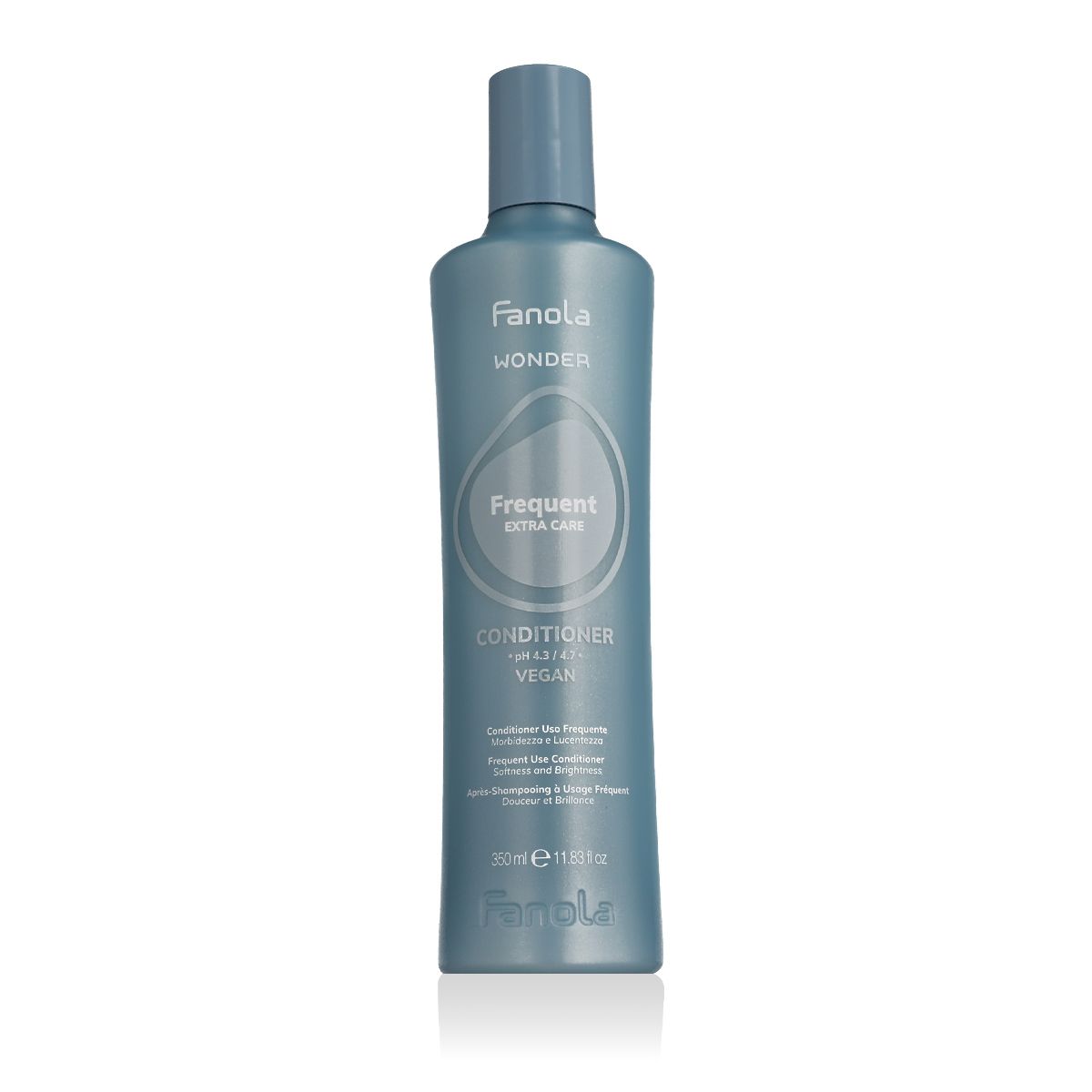 Fanola Frequent Extra Care Conditioner 350 ml