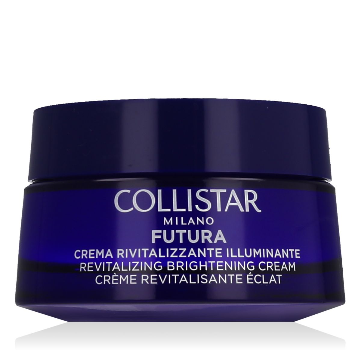 Collistar Futura Revitalizing Brightening Face And Neck Cream 50 ml