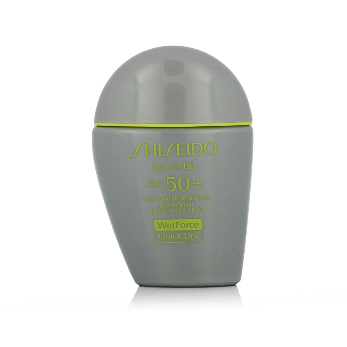 Shiseido WetForce Quick Dry Sports BB SPF 50+ (Dark) 30 ml