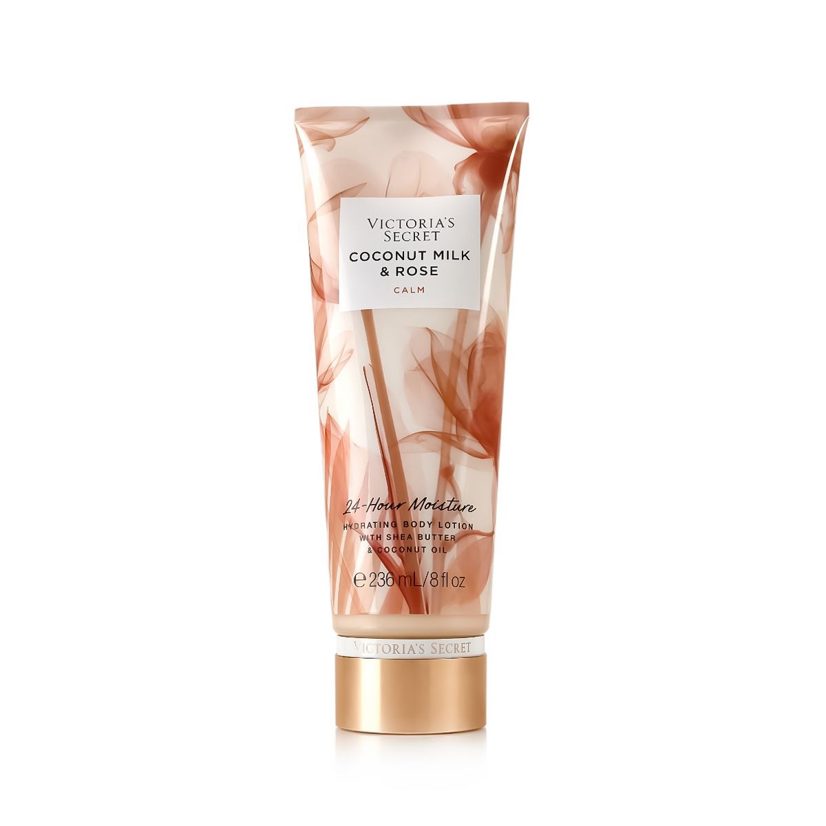 Victoria's Secret Coconut Milk & Rose Calm Body Lotion 236 ml (woman)
