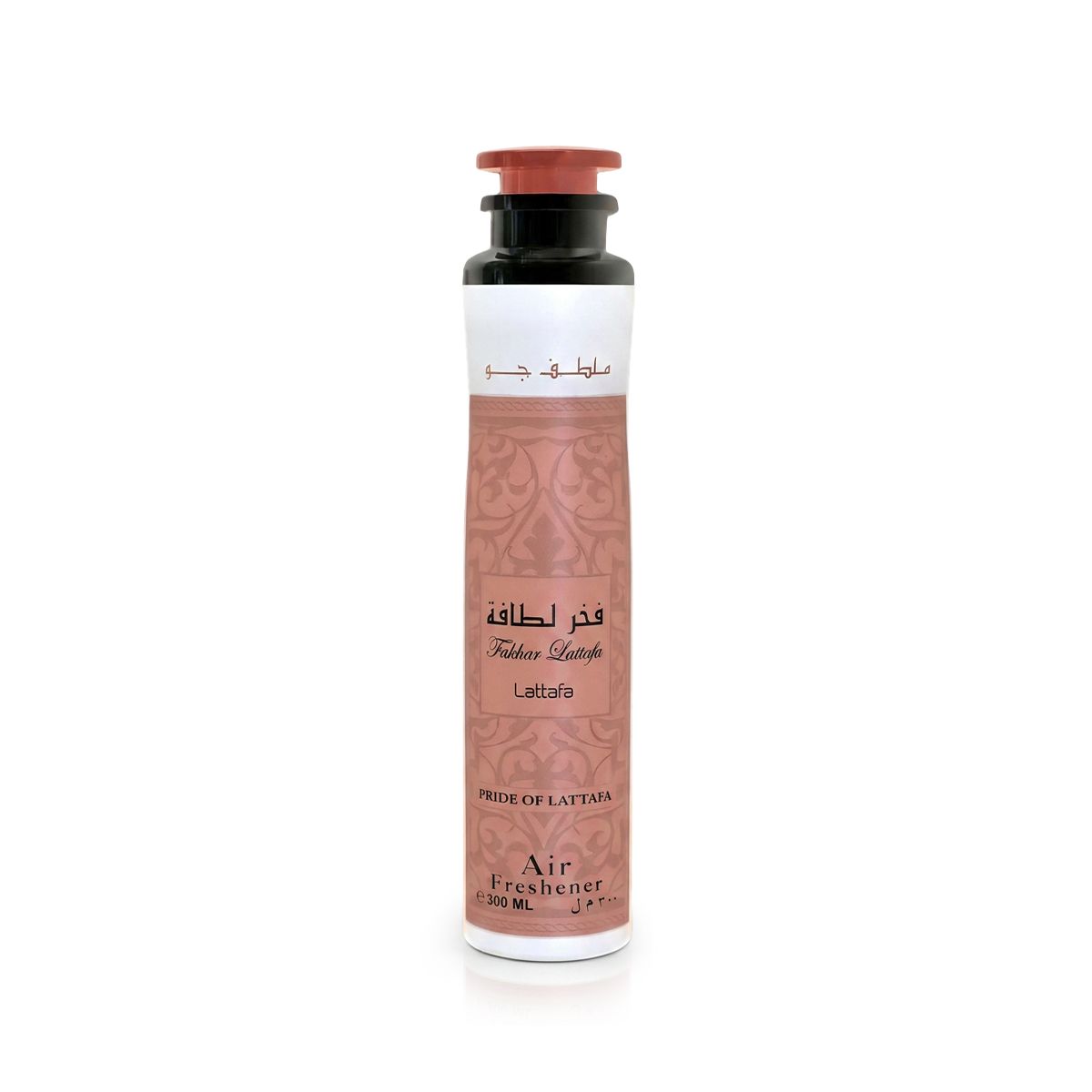 Lattafa Pride Fakhar Rose Room spray 300 ml (woman)