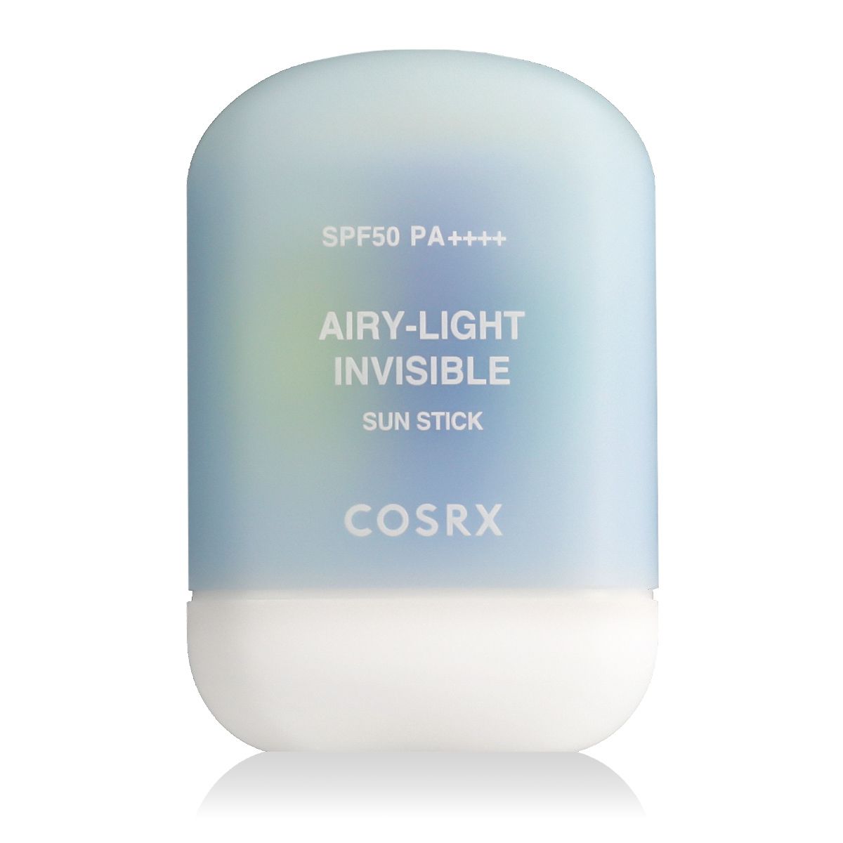 COSRX Airy-Light Invisible Sun Stick SPF 50 PA++++ 19 g