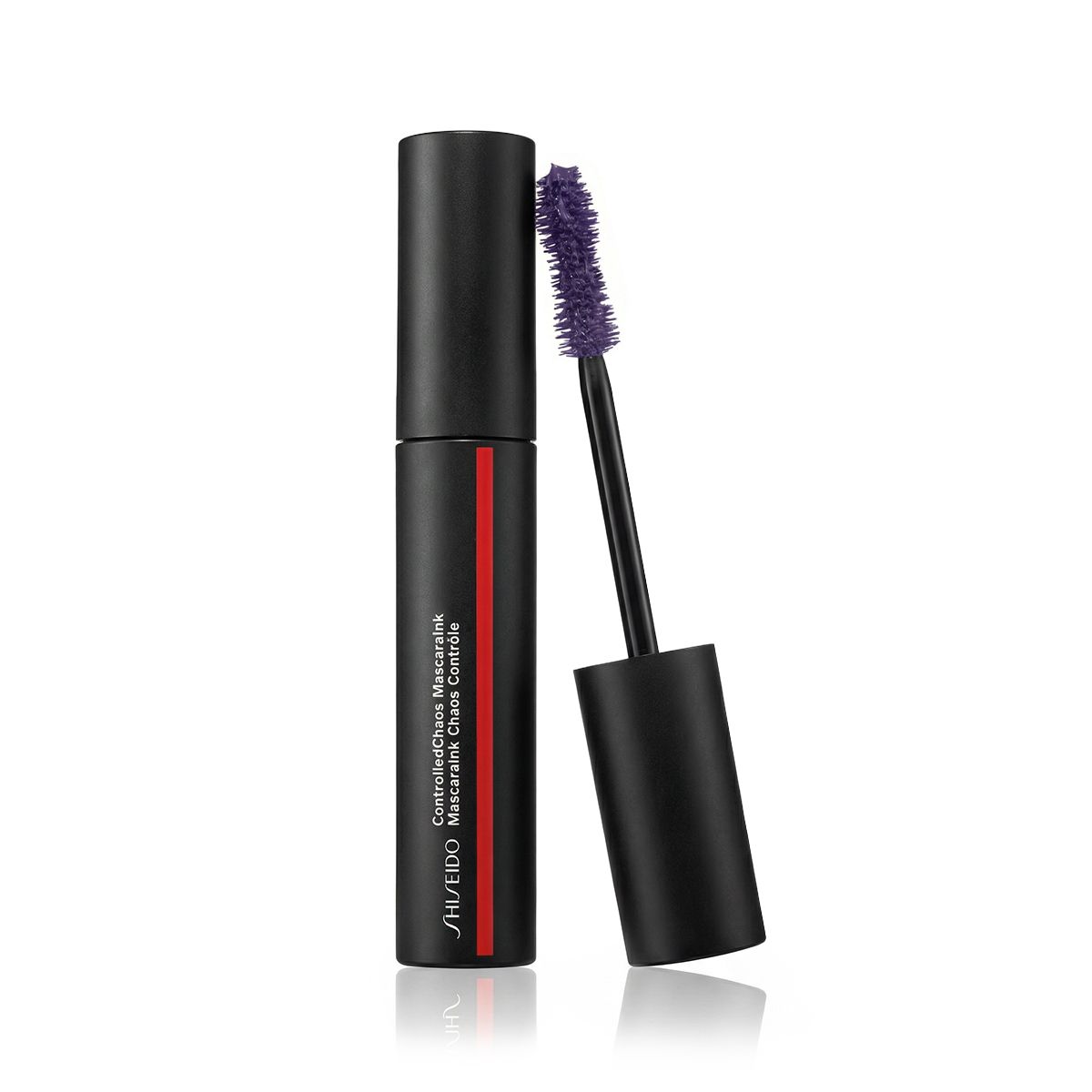 Shiseido Controlled Chaos MascaraInk (03 Violet Vibe) 11,5 ml