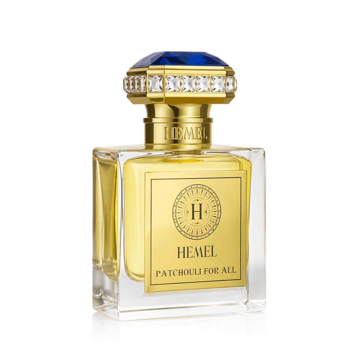 HEMEL Patchouli For All Eau De Parfum 100 ml (unisex)