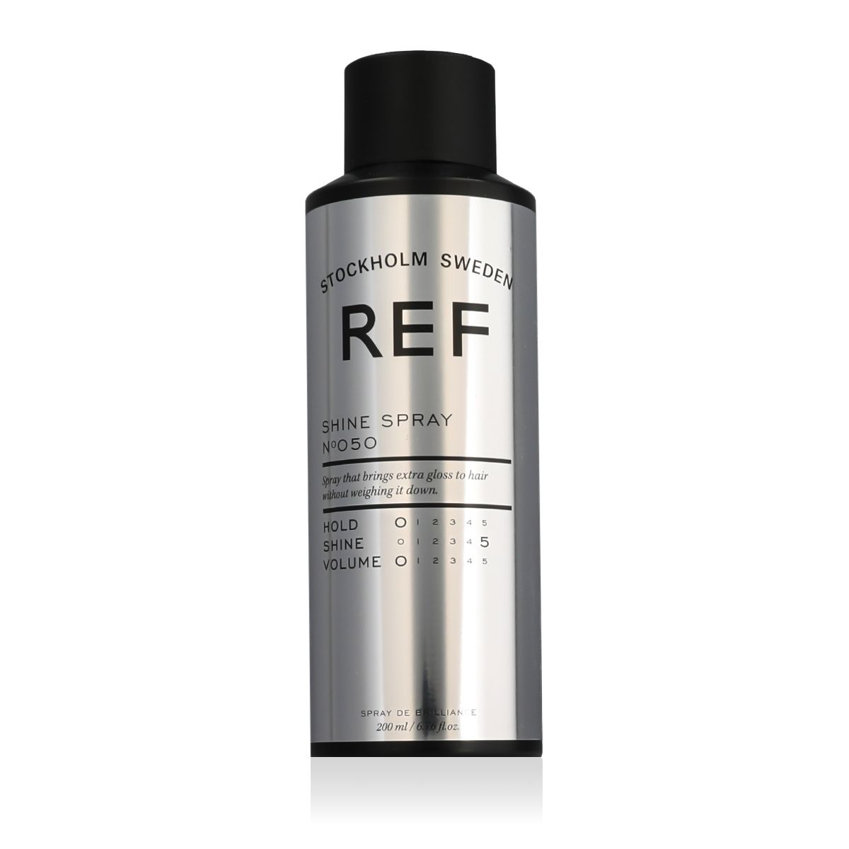 REF Shine Spray N°050 200 ml