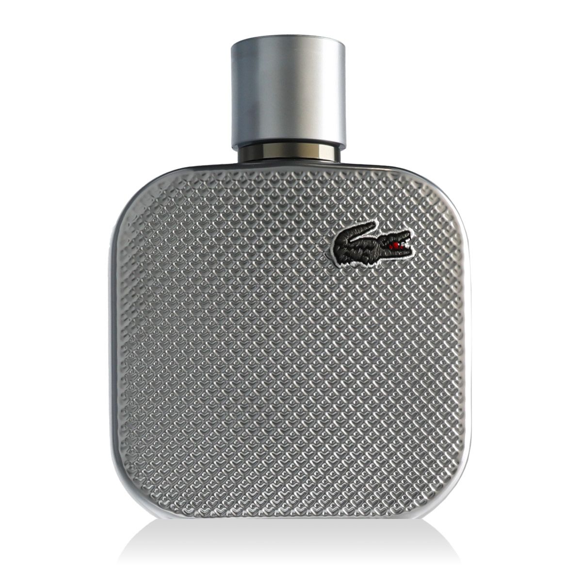 Lacoste L.12.12 Silver Grey Eau De Parfum - tester 100 ml (man)